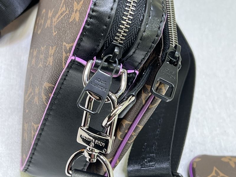 Mens LV Satchel bags